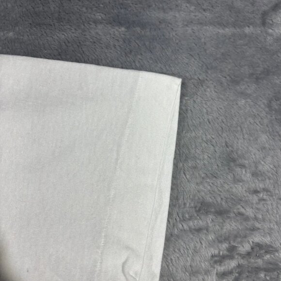 Vintage  Honeymooners Ed Norton Art Carney TV Show Graphic T-Shirt Mens - Picture 5 of 5